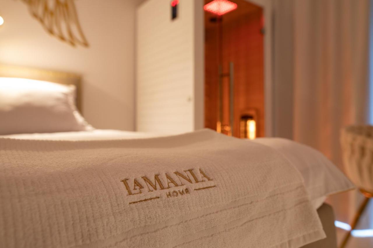 Apartament Gold Sauna&Jacuzzi Kolobřeh Exteriér fotografie
